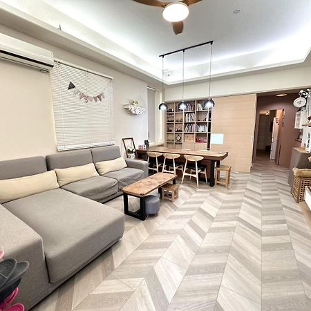 台東市區 森白屋 六人 八人 十二人 包棟民宿 T'ai-tung Exterior foto